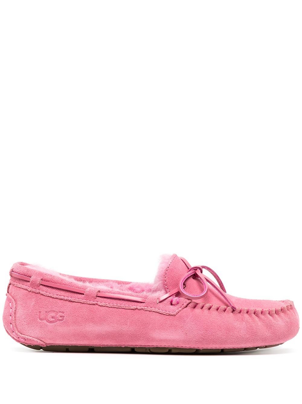 фото Ugg dakota slipper loafers