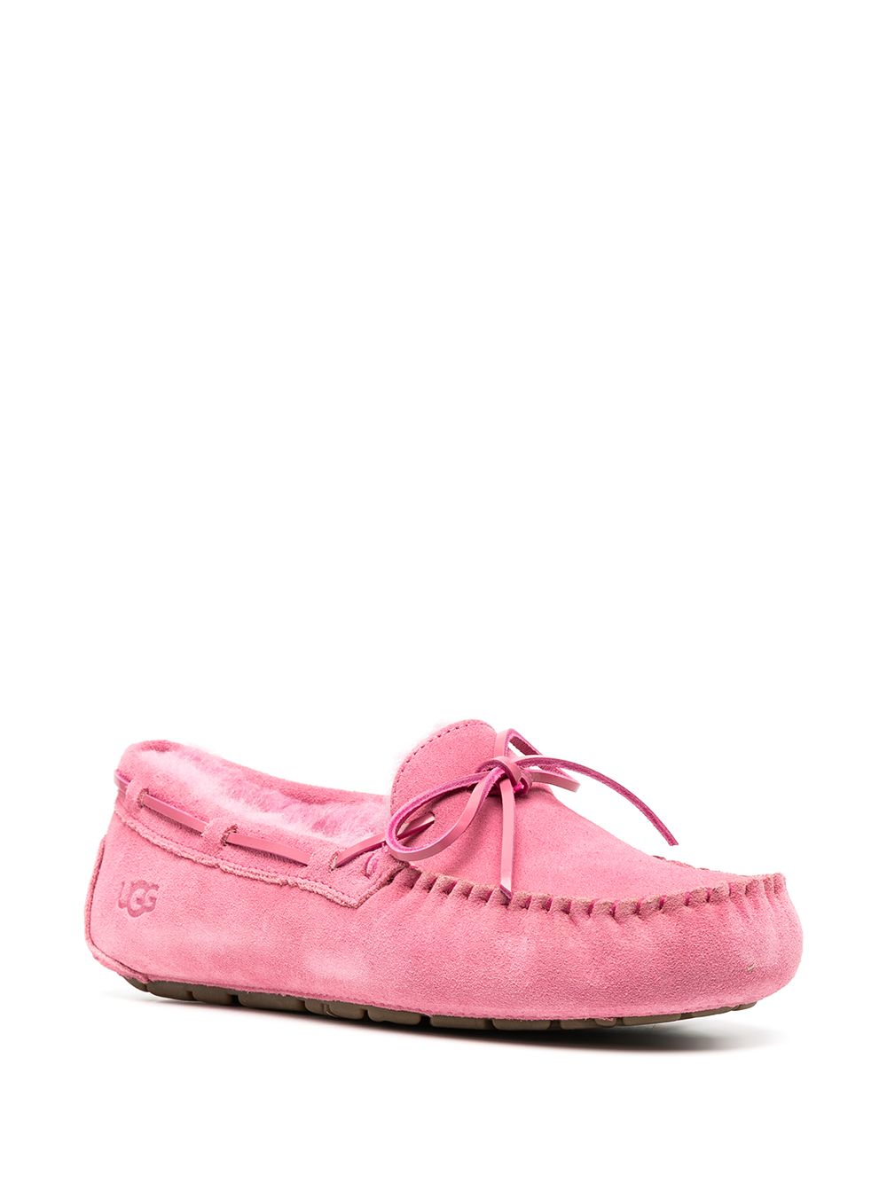 фото Ugg dakota slipper loafers