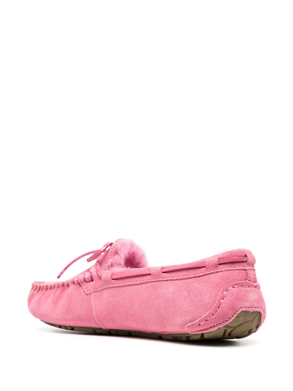 фото Ugg dakota slipper loafers