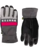 Image 1 of Burton Backtrack logo gloves