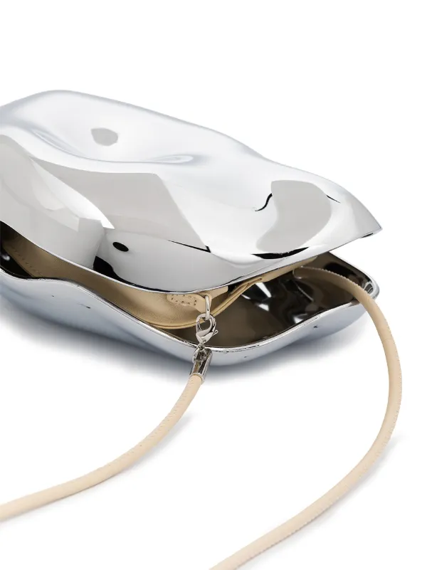 PUBLISHED BY パブリッシュド バイ Oyster ショルダーバッグ