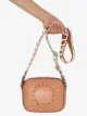 Stella McCartney Stella Umhängetasche mit Logo