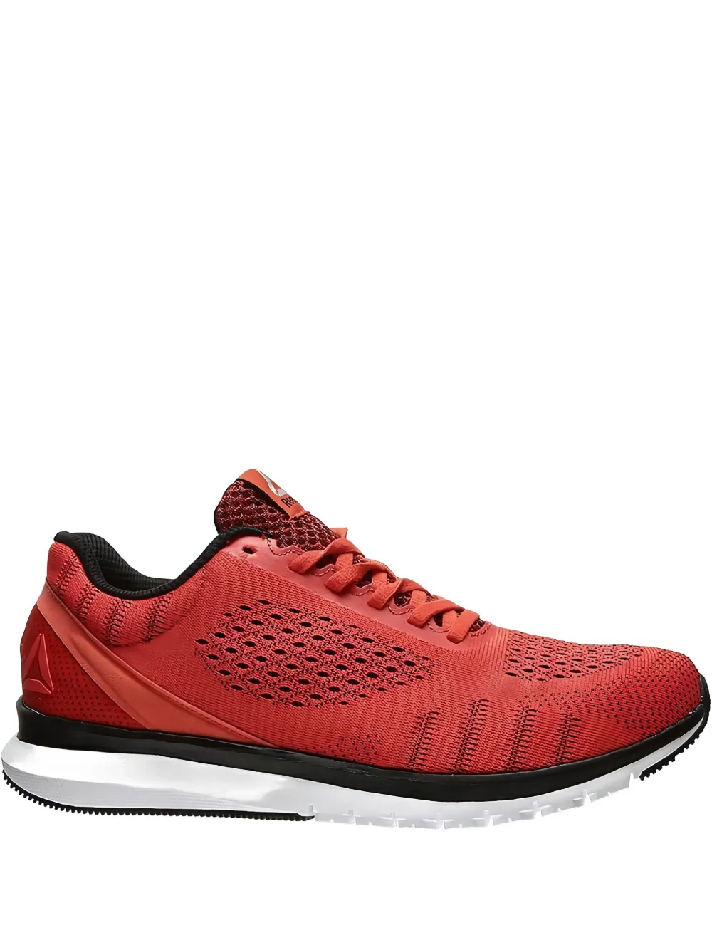 Reebok Print Smooth Ultraknit sneakers - オレンジ Reebok Print Smooth Ultraknit sneakers - オレンジ