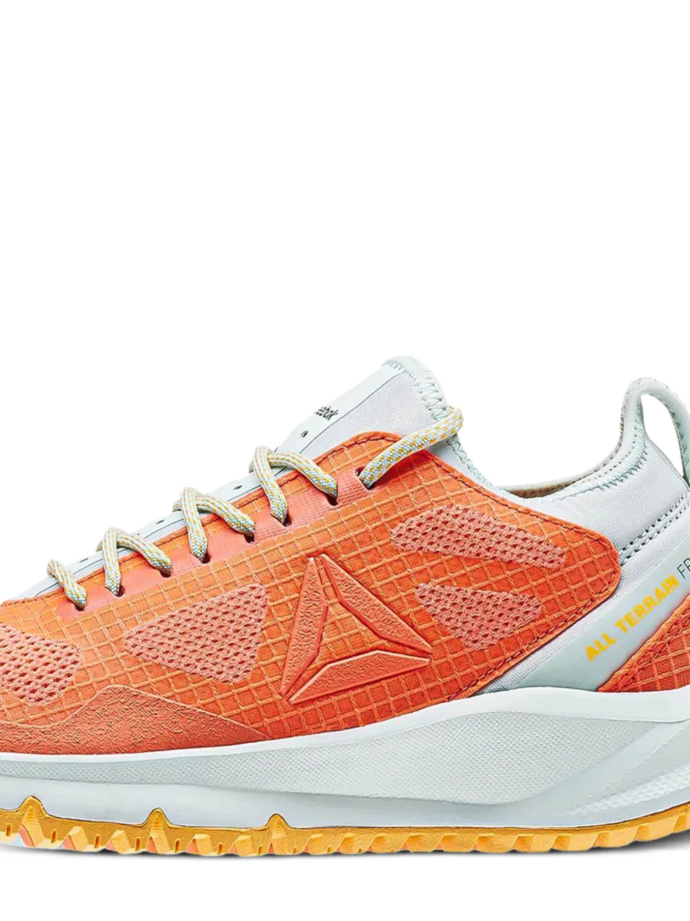 Reebok All Terrain Freedom sneakers Oranje