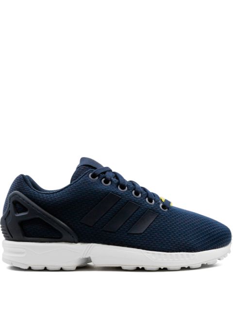 adidas ZX Flux low-top sneakers WOMEN