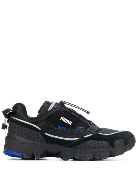 PUMA tenis Trailfox Overland de Ader Error x Puma