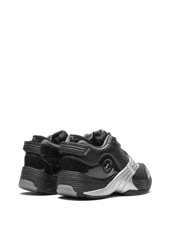 Reebok Answer 5 OG Sneakers | Black | FARFETCH