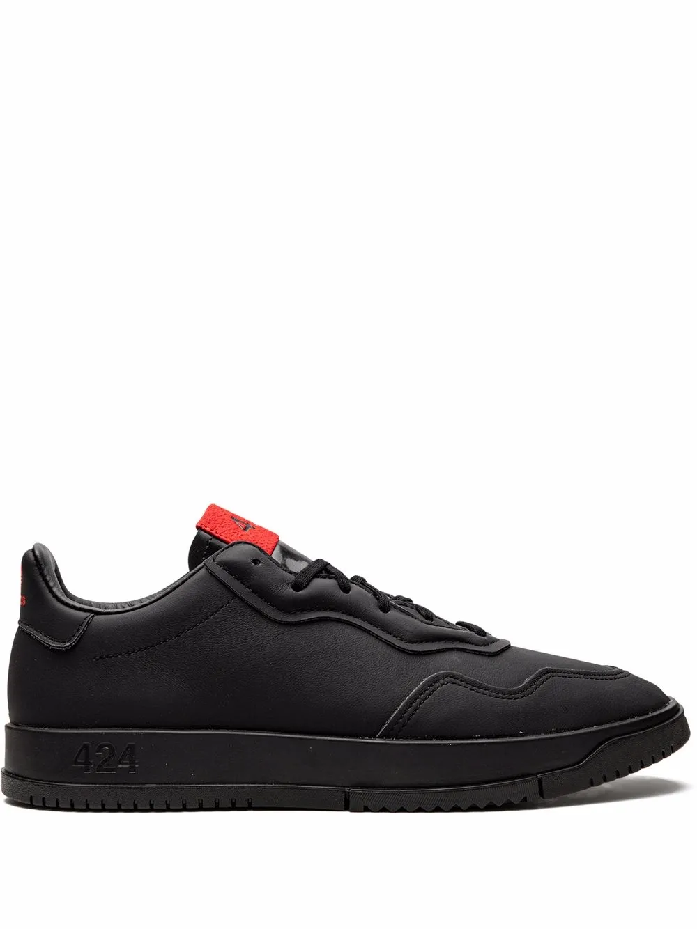 фото Adidas кроссовки sc premiere из коллаборации с 424