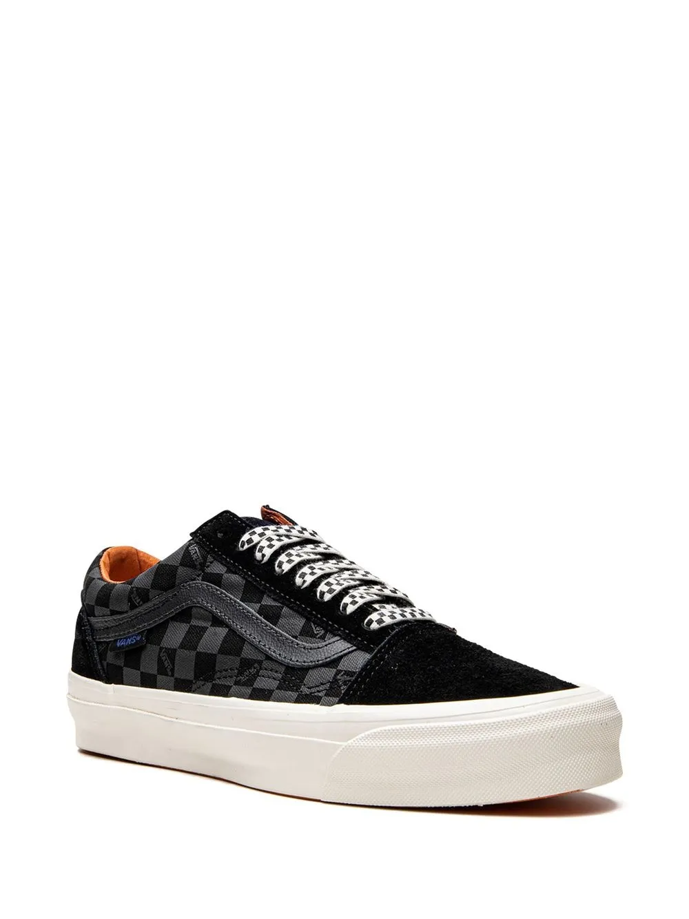 Vans Old Skool low-top sneakers - Zwart