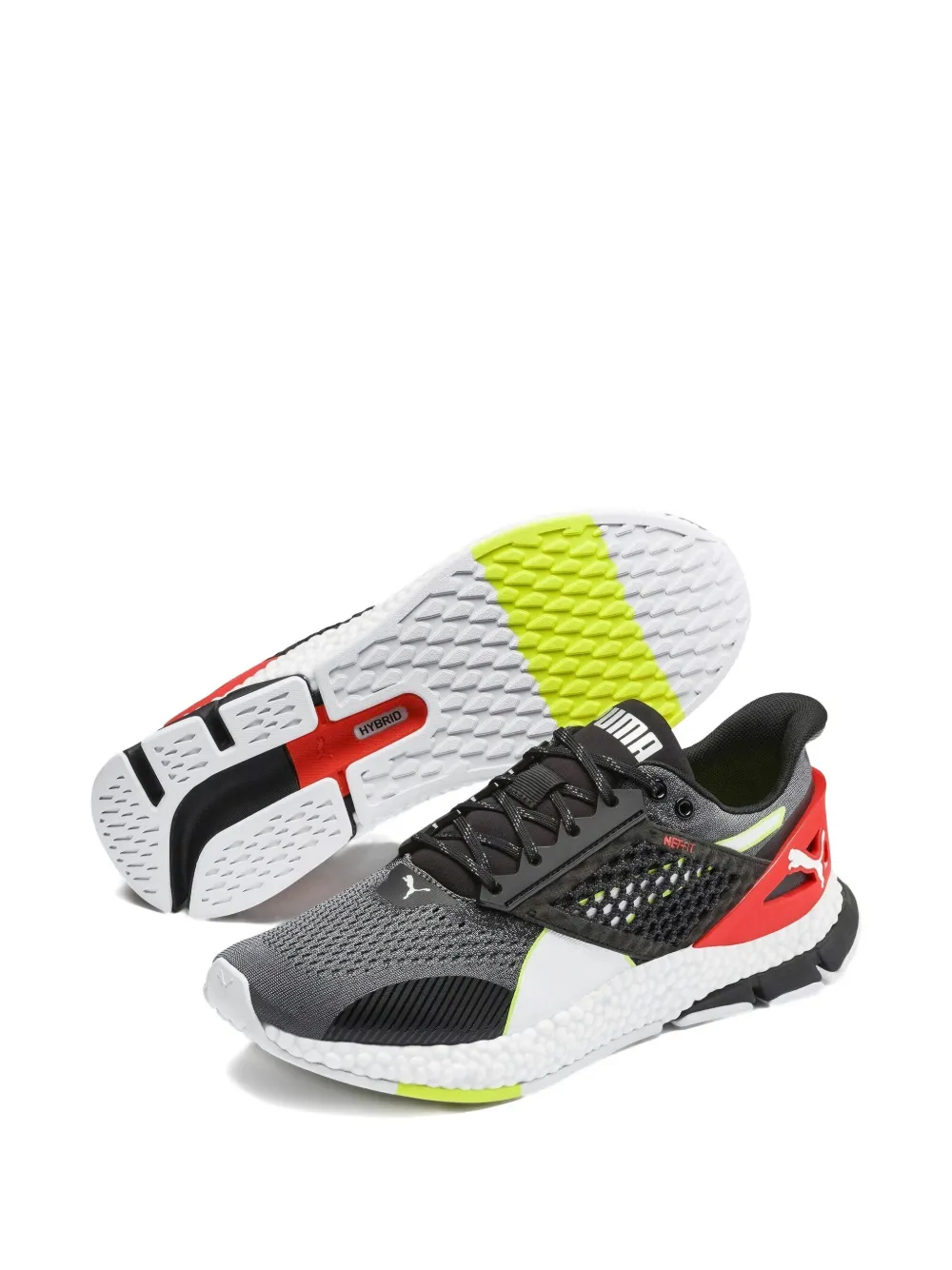PUMA Hybrid Astro sneakers | Low-Tops | Image 2