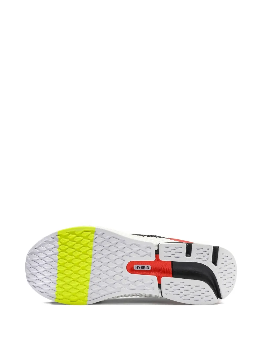 Puma Hybrid Astro Sneakers In Multi