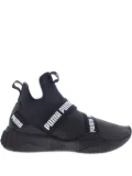 PUMA Defy Mid Matte sneakers - Black
