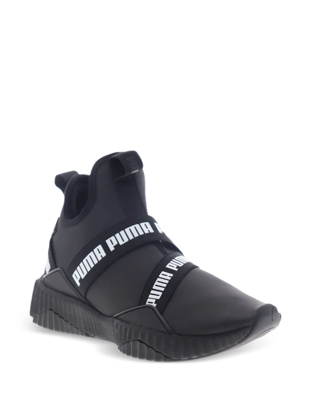 PUMA Defy Mid Matte sneakers | Slip-Ons | Image 2