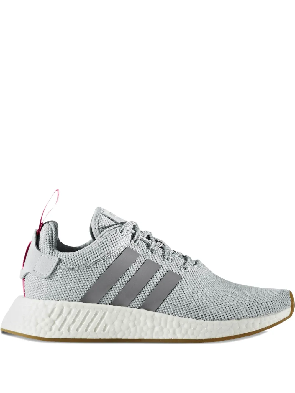 adidas NMD R2 sneakers - Grau