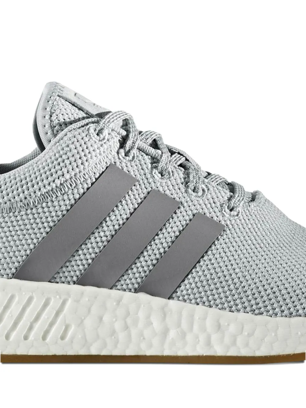  Adidas Nmd R2 Sneakers - Grey 