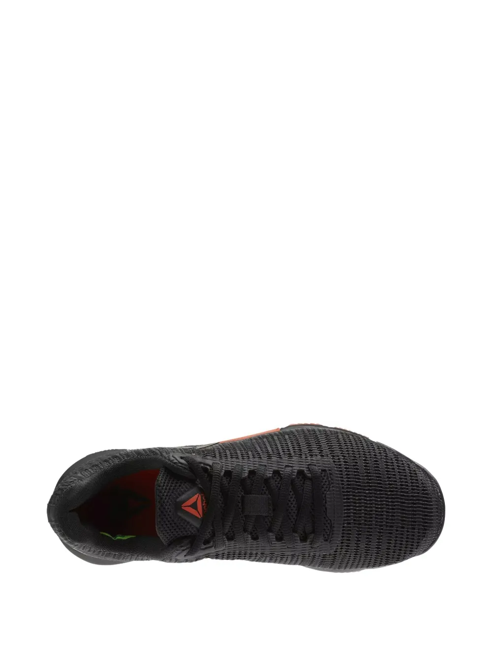 Reebok Speed Tr Flexweave Sneakers In Black