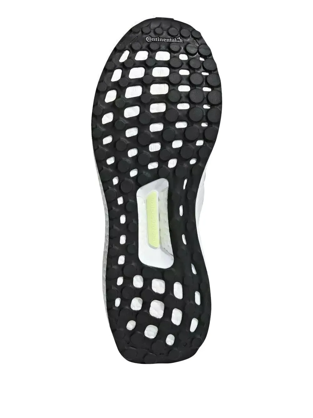 Adidas Originals Ultraboost Lace-up Sneakers In Black