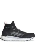 adidas Terrex Free Hiker Parley sneakers - Black