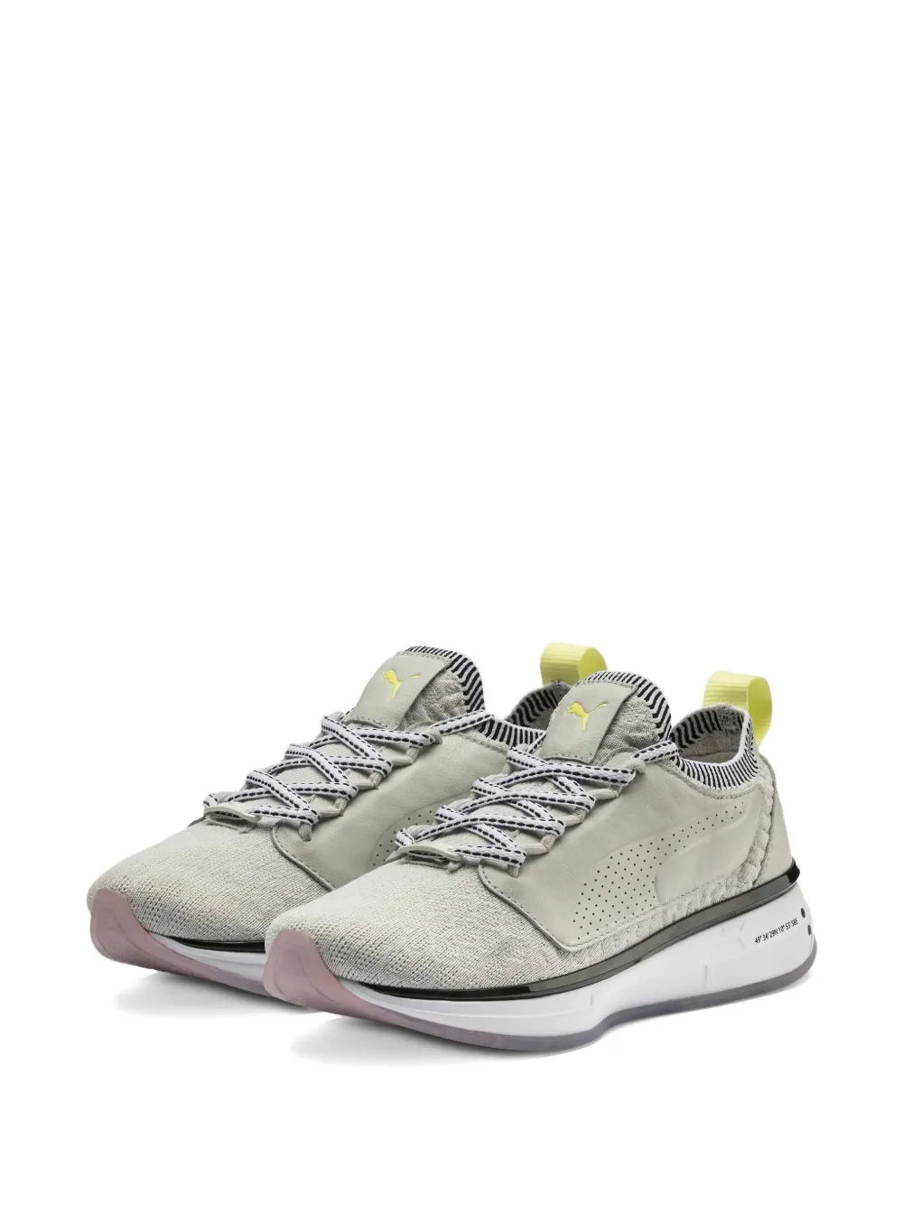 PUMA Sneakers - Grijs