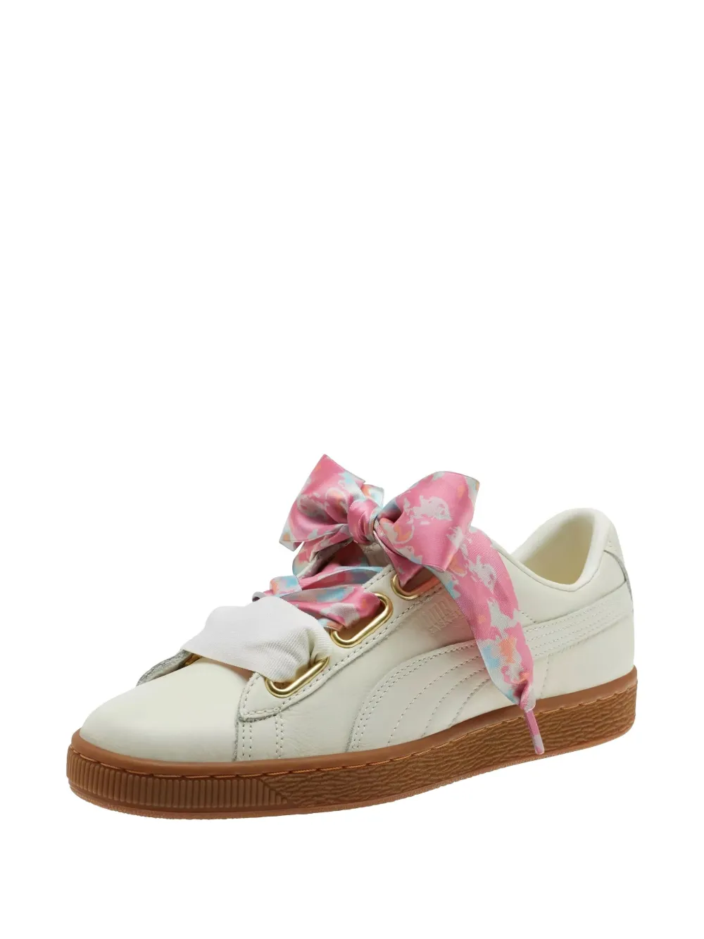 PUMA Heart Wonderland sneakers - Beige