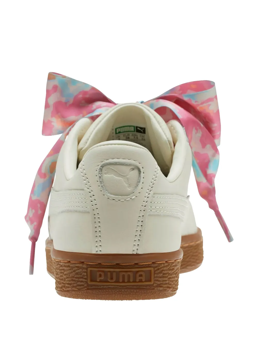 Puma Heart Wonderland Sneakers In Neutral