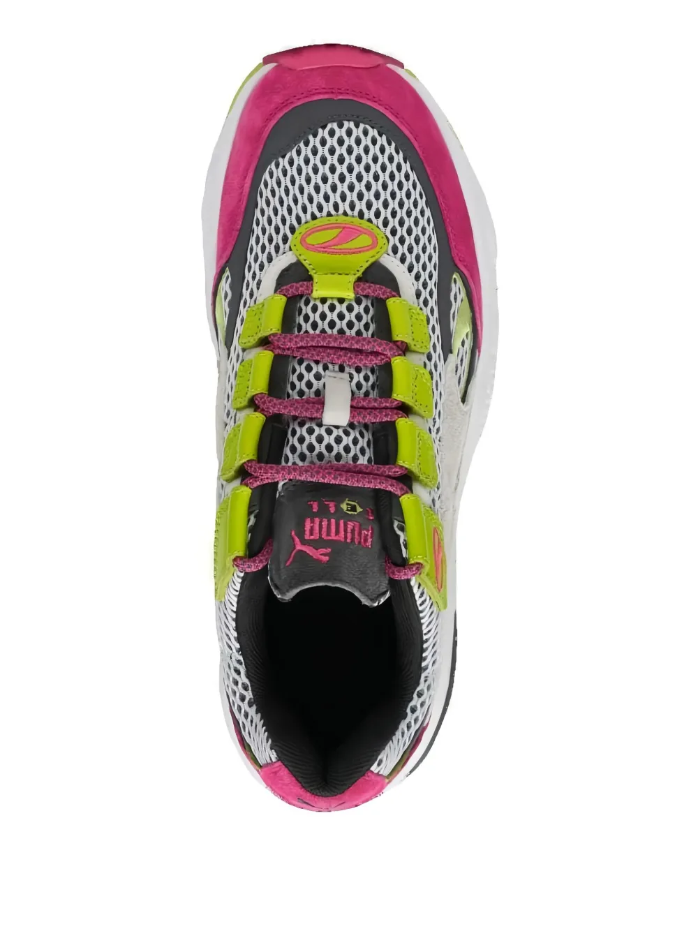PUMA Cell Venom Fresh sneakers Roze