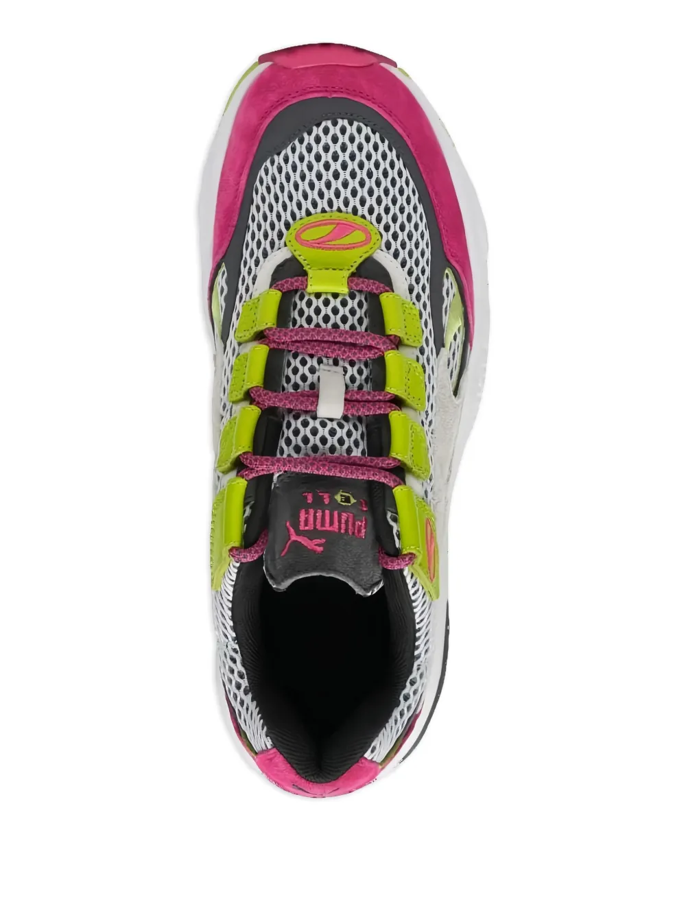 PUMA Cell Venom Fresh sneakers Roze