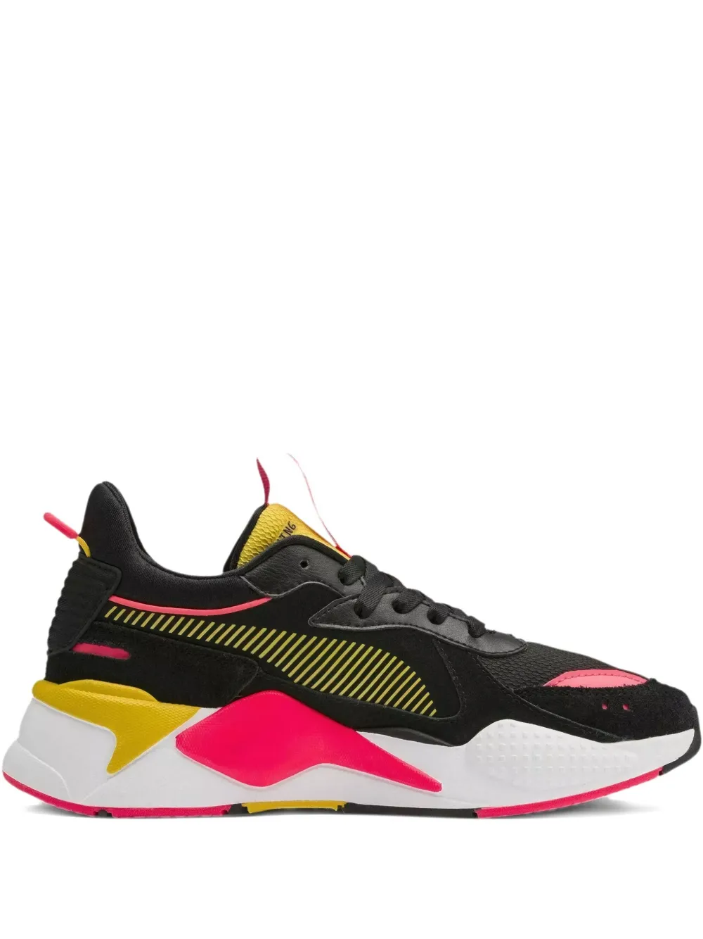 PUMA RS X Reinvent スニーカー - ブラック PUMA RS X Reinvent スニーカー - ブラック