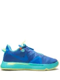 Nike PG 4 ""Gatorade Gamer Exclusive - NBA 2K20"" sneakers - Blue