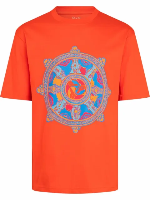 Palace Soap Dodger cotton T-shirt