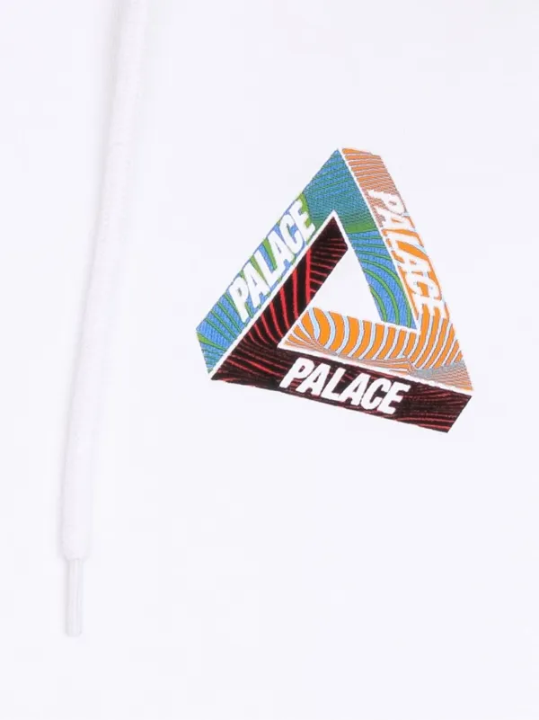 Palace Tri-Tex logo-print - Farfetch