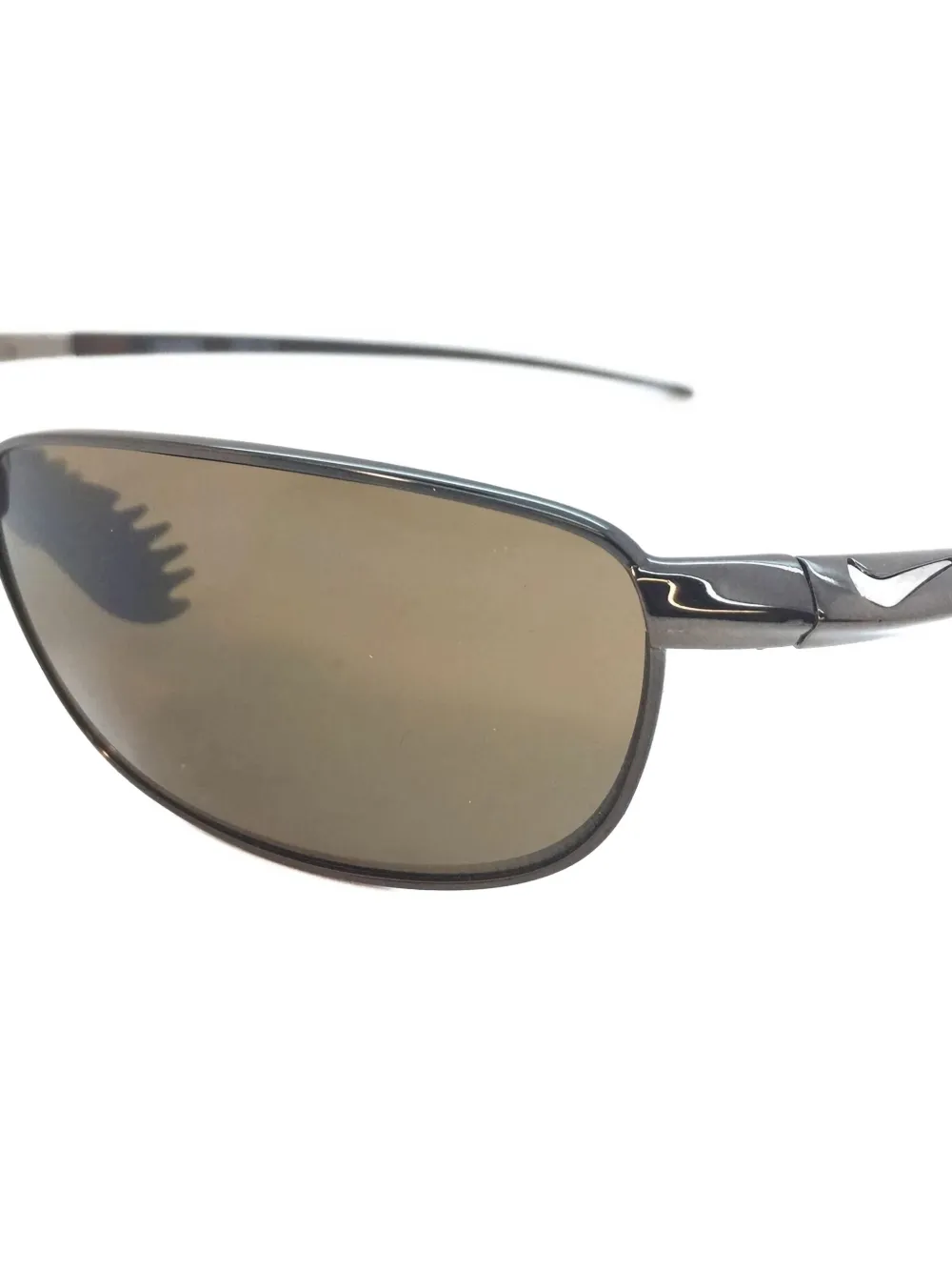 Nike Pounce zonnebril Bruin