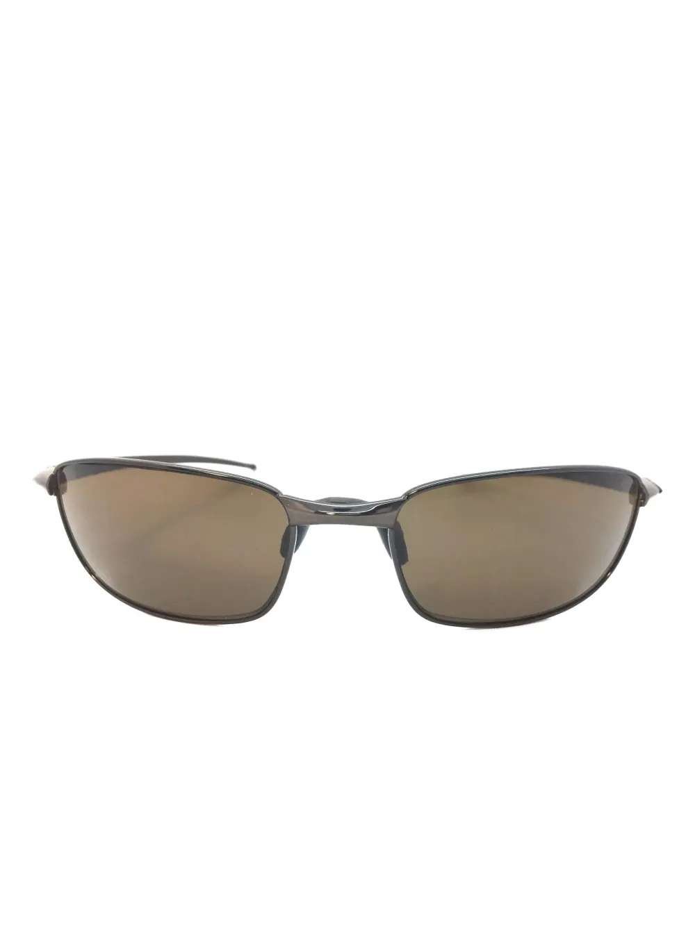 Nike Pounce sunglasses | Brown | Image 1