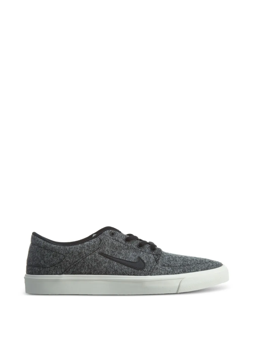 Nike Portmore Canvas Premium sneakers - Grigio