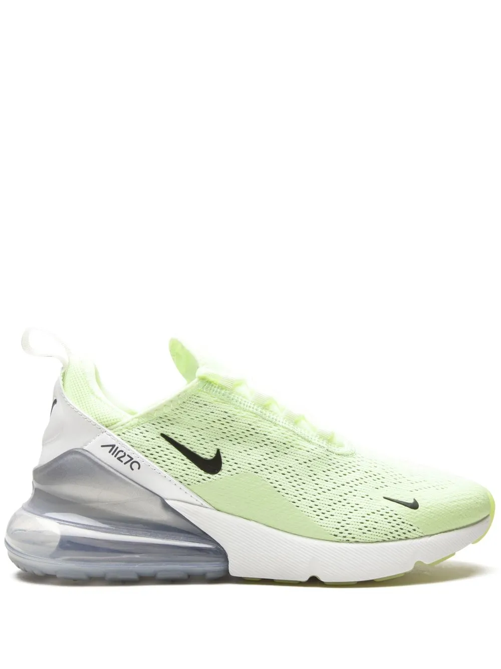 Nike Air Max 270 low-top sneakers - Verde