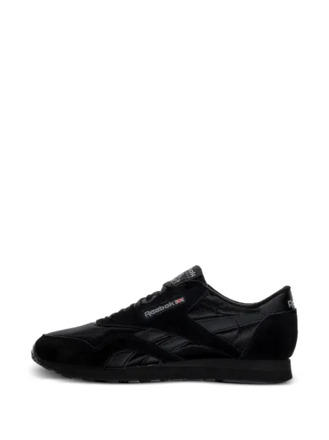 Reebok Classic Nylon sneakers