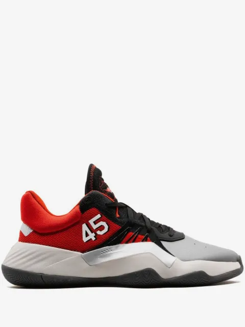 adidas tenis bajos D.O.N. Issue 1