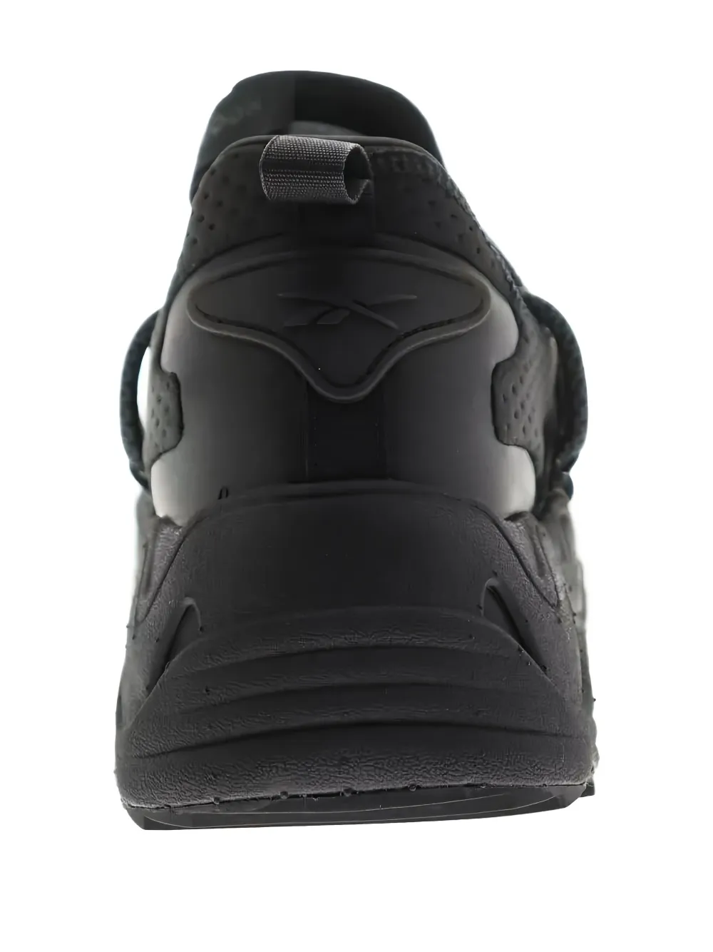 Reebok Trideca 200 sneakers Zwart