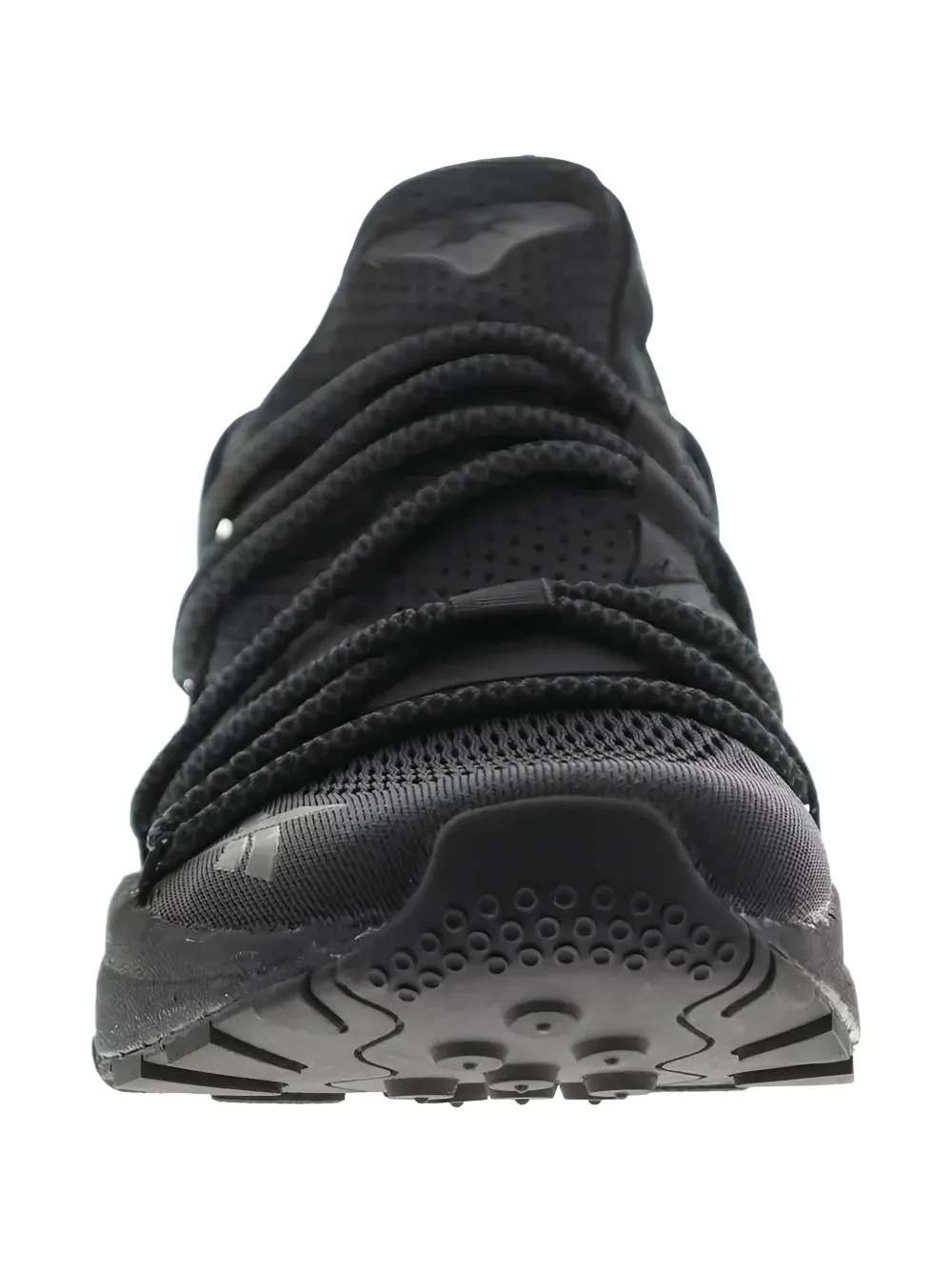 Reebok Trideca 200 sneakers Zwart