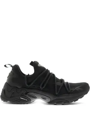 Reebok Instapump Fury 95 Sneakers | Black | FARFETCH CA