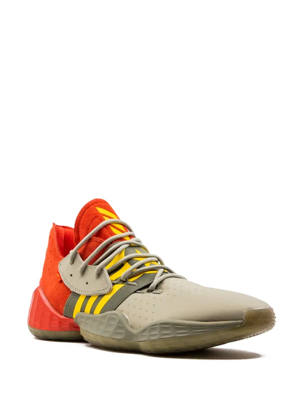 Harden vol 2 size 15 on sale