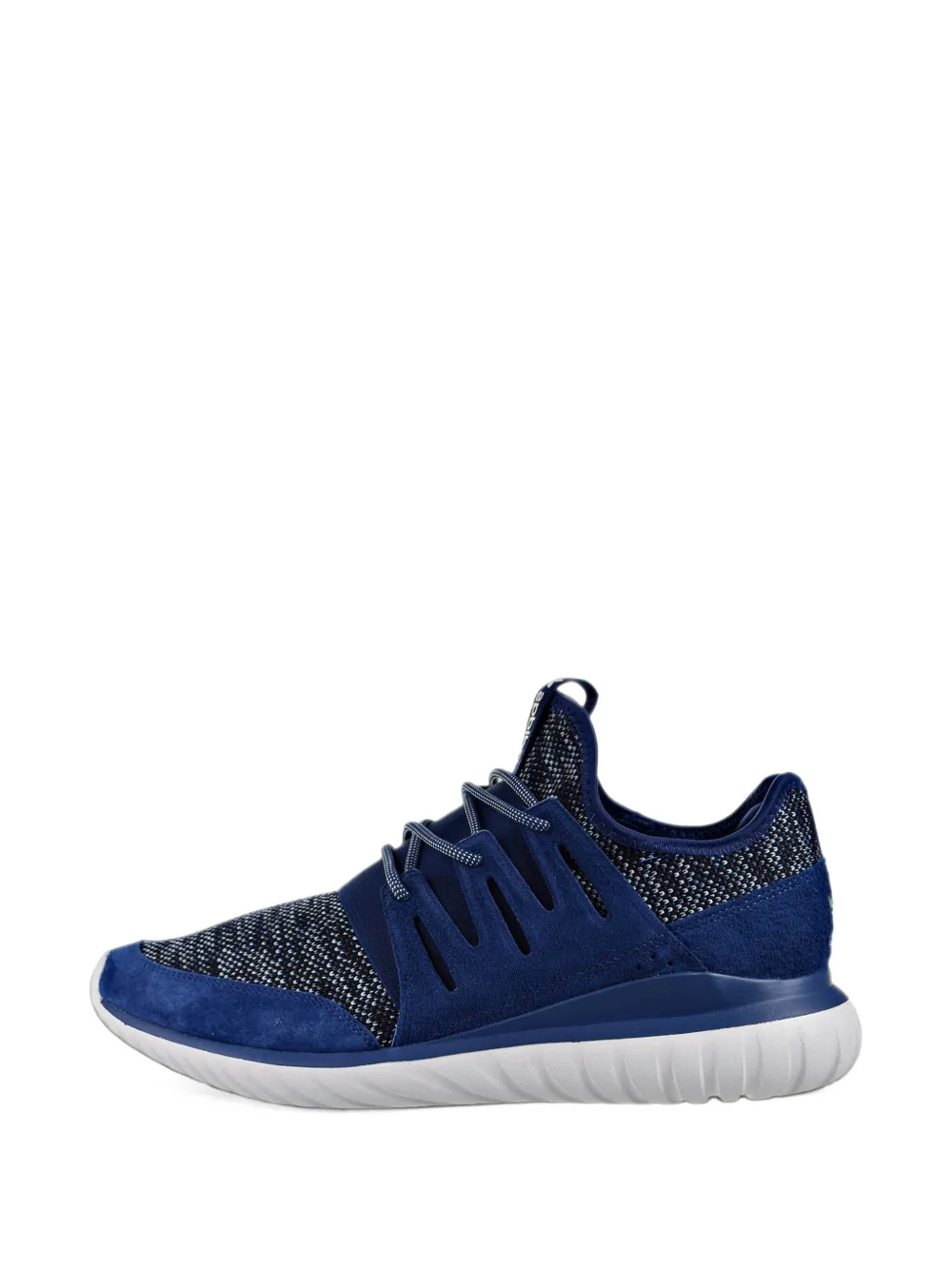 adidas Tubular Radial lace-up sneakers - Blau