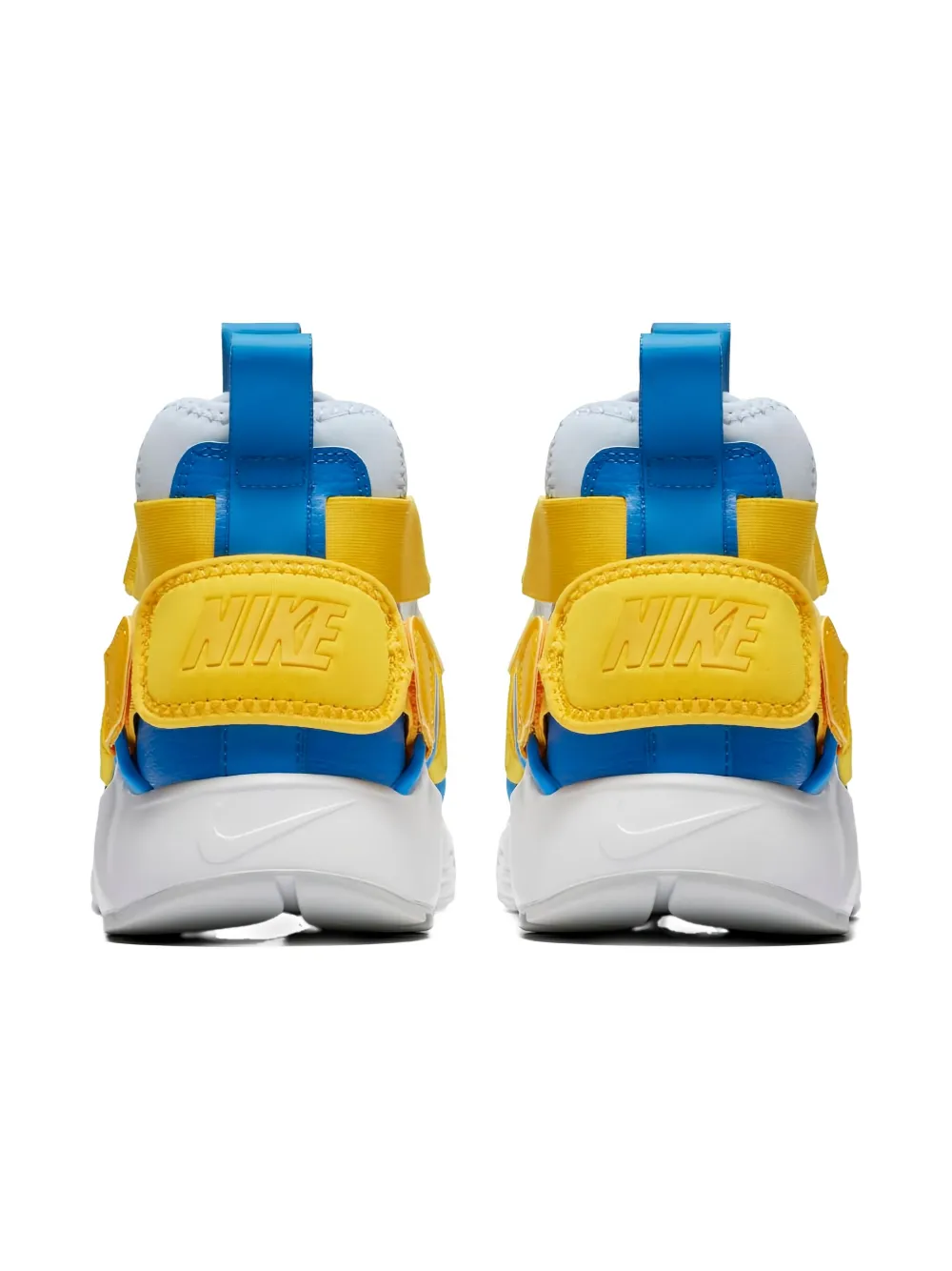 Nike Kids Huarache City sneakers Blauw