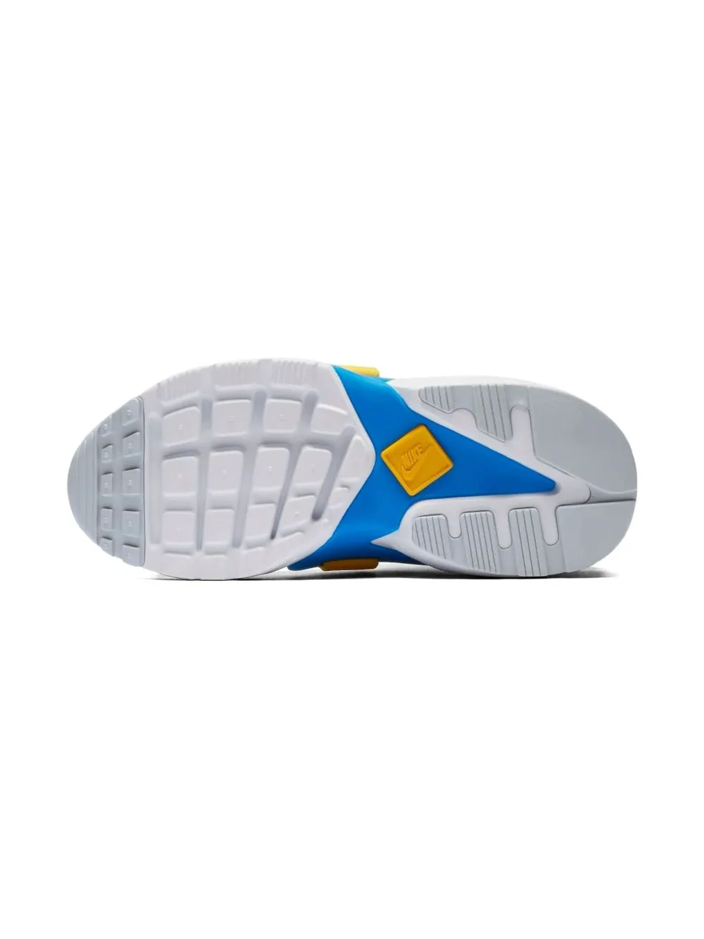 Nike Kids Huarache City sneakers Blauw