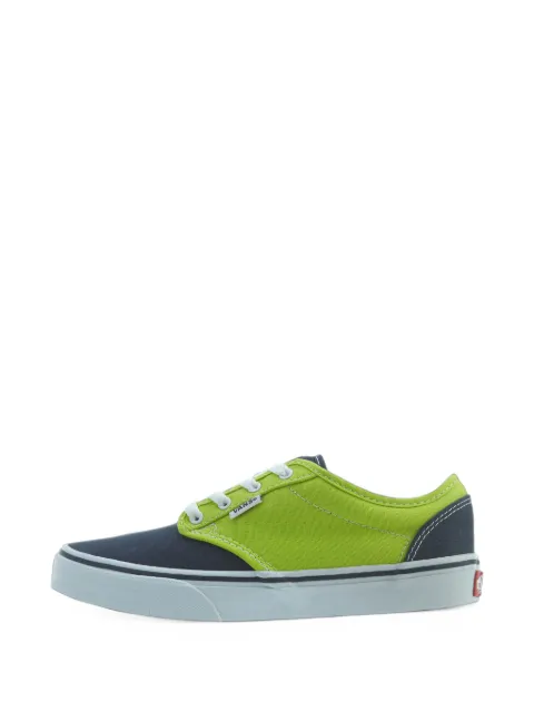 Vans Kids Atwood low-top sneakers