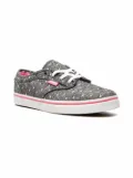 Vans Kids Atwood low-top sneakers - Grey