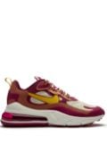 Nike Air Max 270 React ""Noble Red"" sneakers - Pink