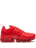 Nike Air Vapormax Plus ""Triple Red"" sneakers