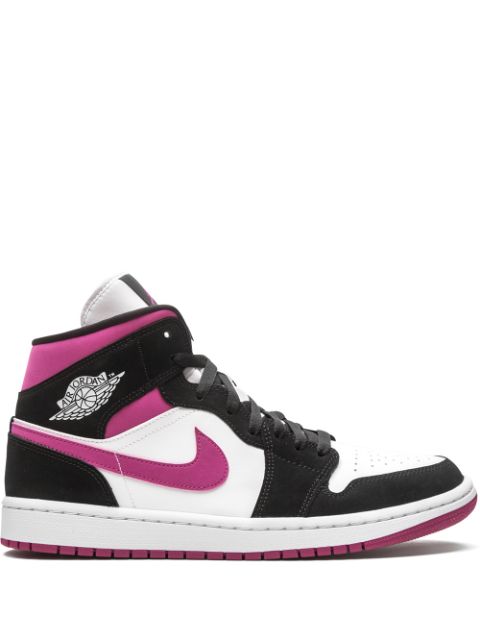 Jordan Air Jordan 1 Mid "Magenta" sneakers Women