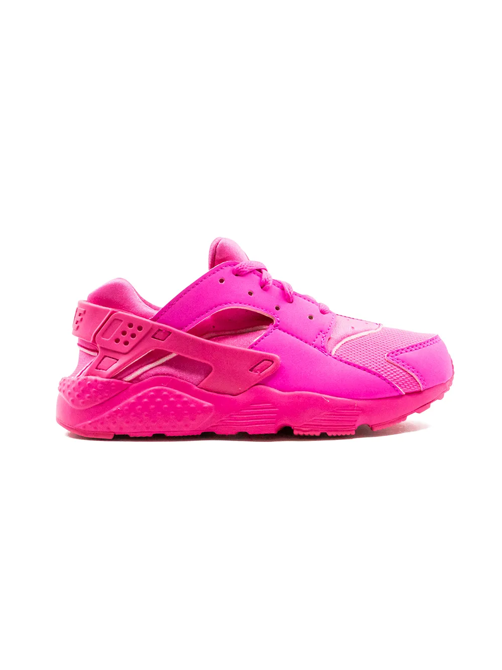 Nike Kids Huarache Run sneakers Roze